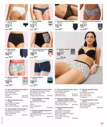 Gazetka promocyjna Bonprix - IMPREZOWY PRZEWODNIK - Gazetka - ważna od 22.07 do 22.07.2024 - strona 91 - produkty: Sok, Ser, Wełna, Figi, Bokserki