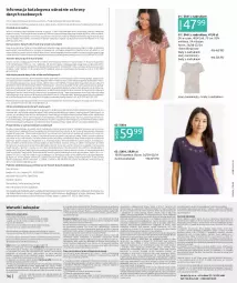 Gazetka promocyjna Bonprix - IMPREZOWY PRZEWODNIK - Gazetka - ważna od 22.07 do 22.07.2024 - strona 98 - produkty: Sok, Por, Mus, Gin, Gra, Telefon, Kosz, O nas, Tran, Dres, Wełna, Olej, Pokrywa, Fa