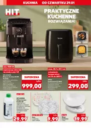 Gazetka promocyjna Kaufland - Kaufland - Gazetka - ważna od 04.02 do 04.02.2026 - strona 10 - produkty: Odkamieniacz, Młynek, Kosz, Pojemnik, Taca, Waga, Grill