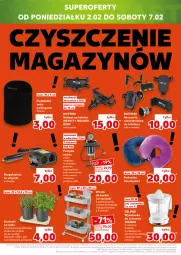 Gazetka promocyjna Kaufland - Kaufland - Gazetka - ważna od 04.02 do 04.02.2026 - strona 16 - produkty: Sok, Por, Gra, Telefon, Materac, Tera, Tran, Podkładka, Rower, Sport, Wyciskarka, Zelmer, Podkład