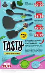 Gazetka promocyjna Kaufland - Oferta specjalna - Gazetka - ważna od 03.11 do 03.11.2021 - strona 7 - produkty: Ser, Por, Mus, Gra, Cedzak, Imbir