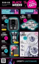 Gazetka promocyjna Biedronka - Okazje Tygodnia - Gazetka - ważna od 15.11 do 15.11.2025 - strona 28 - produkty: Por, Gra, Tran, Sport, Szyna