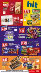 Gazetka promocyjna Topaz - Gazetka - Gazetka - ważna od 21.09 do 21.09.2022 - strona 17 - produkty: Top, Cukier, Wawel, Czekolada, Baton, SESSIO, Cukierki, Haribo, Milka
