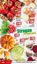 Gazetka promocyjna Topaz - Gazetka - Gazetka - ważna od 21.09 do 21.09.2022 - strona 4 - produkty: Cebula, Top, Sok, Noż, Papryka czerwona, Papryka