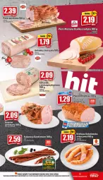 Gazetka promocyjna Topaz - Gazetka - Gazetka - ważna od 21.09 do 21.09.2022 - strona 9 - produkty: Kurczak, Top, Sok, Sokołów, Pekpol, Salceson, Pieprz, Kiełbasa