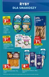 Gazetka promocyjna Biedronka - W tym tygodniu - Gazetka - ważna od 02.04 do 02.04.2022 - strona 19 - produkty: Sos, Taft, , LG, Fa
