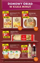 Gazetka promocyjna Biedronka - W tym tygodniu - Gazetka - ważna od 02.04 do 02.04.2022 - strona 28 - produkty: Mozzarella, Piec, Naleśniki, Sok, Ser, BIC, Surówka, Lack, Zapiekanka, Pieczarka, Jabłka