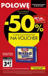 Gazetka promocyjna Biedronka - W tym tygodniu - Gazetka - ważna od 02.04 do 02.04.2022 - strona 3 - produkty: Mus, Rama, 