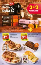 Gazetka promocyjna Biedronka - W tym tygodniu - Gazetka - ważna od 02.04 do 02.04.2022 - strona 36 - produkty: Strucla, Ser