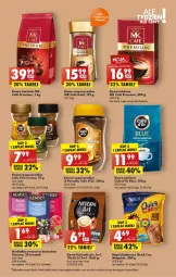 Gazetka promocyjna Biedronka - W tym tygodniu - Gazetka - ważna od 02.04 do 02.04.2022 - strona 37 - produkty: Torebka, Kawa rozpuszczalna, Sok, Ser, Por, Kawa ziarnista, Kawa mielona, Kawa, , Kakao, Napój