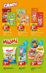 Gazetka promocyjna Biedronka - W tym tygodniu - Gazetka - ważna od 02.04 do 02.04.2022 - strona 43 - produkty: Jogurt, Mleczna kanapka