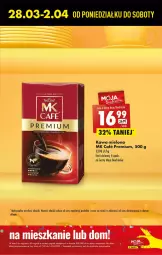 Gazetka promocyjna Biedronka - W tym tygodniu - Gazetka - ważna od 02.04 do 02.04.2022 - strona 5 - produkty: Sok, Kawa mielona, Kawa, , Fa