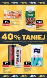 Gazetka promocyjna Netto - Gazetka - ważna od 26.01 do 26.01.2025 - strona 18 - produkty: Napój energetyczny, Kaki, Lack, Napój