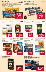 Gazetka promocyjna Stokrotka - Supermarket - Gazetka - ważna od 28.09 do 28.09.2022 - strona 7 - produkty: Ser, Cukier, Kawa ziarnista, Brit, Kawa mielona, Kawa, Jacobs Krönung, Wafle, Loyd, Lack, Torba, Grześki, Czekolada, Baton, Danio, Cukierki, Cappuccino, Jacobs, Herbata, Kakao, Haribo