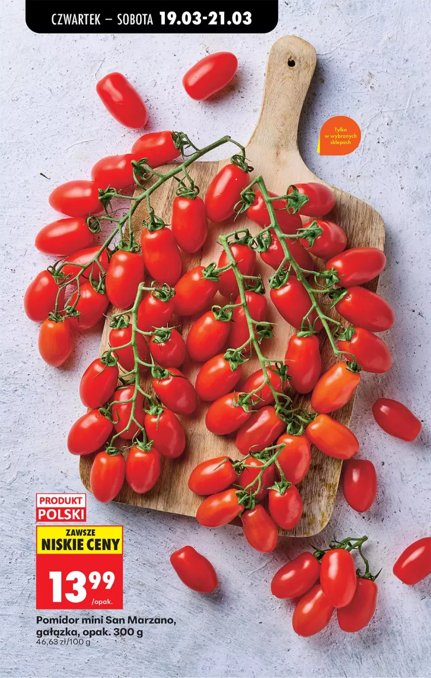 Gazetka promocyjna Biedronka - Od Czwartku - ważna 19.03 do 25.03.2026 - strona 82