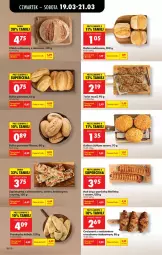 Gazetka promocyjna Biedronka - Od Czwartku - Gazetka - ważna od 25.03 do 25.03.2026 - strona 39 - produkty: Piec, Ketchup, Sos, Ser, Por, Mus, Hot dog, Croissant, Zapiekanka, Pieczarka, Chleb, Kakao, Bułka, Kebab, Fa