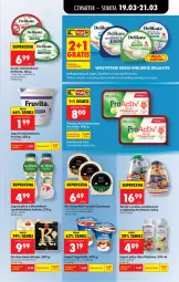 Gazetka promocyjna Biedronka - Od Czwartku - Gazetka - ważna od 25.03 do 25.03.2026 - strona 42 - produkty: Piec, Sok, Ser, Gra, Piątnica, Kasztelan, Jogurt, Probiotyk, Ser Kasztelan, Activia, Tatra, Serek, Tonik, Jogurt pitny, Psi Patrol, Fa