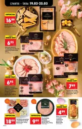 Gazetka promocyjna Biedronka - Od Czwartku - Gazetka - ważna od 25.03 do 25.03.2026 - strona 45 - produkty: Piec, Kurczak, Ser, Mortadella, Deska serów, Dell, Szynka, Boczek