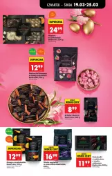 Gazetka promocyjna Biedronka - Od Czwartku - Gazetka - ważna od 25.03 do 25.03.2026 - strona 50 - produkty: Ser, Por, Salsa, Deser, Mango