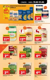 Gazetka promocyjna Biedronka - Od Czwartku - Gazetka - ważna od 25.03 do 25.03.2026 - strona 62 - produkty: Chrzan, Lubella, Majonez, Makaron, Prymat, Krakus, Papryka słodka, Bell, Papryka, Czosnek, Laur, Pieprz, Bella, Oleo, Ziele angielskie