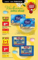 Gazetka promocyjna Biedronka - Od Czwartku - Gazetka - ważna od 25.03 do 25.03.2026 - strona 8 - produkty: Telefon, Rama, Mlekovita, Napoje, Masło, Mleko