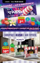 Gazetka promocyjna Biedronka - Od Czwartku - Gazetka - ważna od 25.03 do 25.03.2026 - strona 80 - produkty: Mozzarella, Suszone pomidory, Pomidory, LG