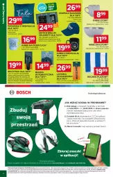 Gazetka promocyjna Stokrotka - Market - Gazetka - ważna od 19.06 do 19.06.2024 - strona 14 - produkty: Teleskop, Warzywa, Noż, Koc, Gra, Nożyczki, Miarka, Miseczka, Karp, Czapka, Skarpetki, Tarka, Otwieracz, Ręcznik, Korkociąg, Pilnik, Latarka, Owoce, Kubek, Bosch, Poduszka, Mięso, Pilnik do paznokci