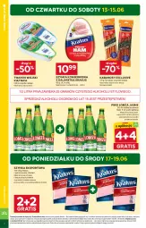 Gazetka promocyjna Stokrotka - Market - Gazetka - ważna od 19.06 do 19.06.2024 - strona 2 - produkty: Piwa, Piwo, Kurczak, Krakus, Warzywa, Ser, Por, Gra, Twaróg, Piątnica, Szynka konserwowa, Szynka, Tarczyński, Sport, Owoce, Kabanos, Gala, Mięso