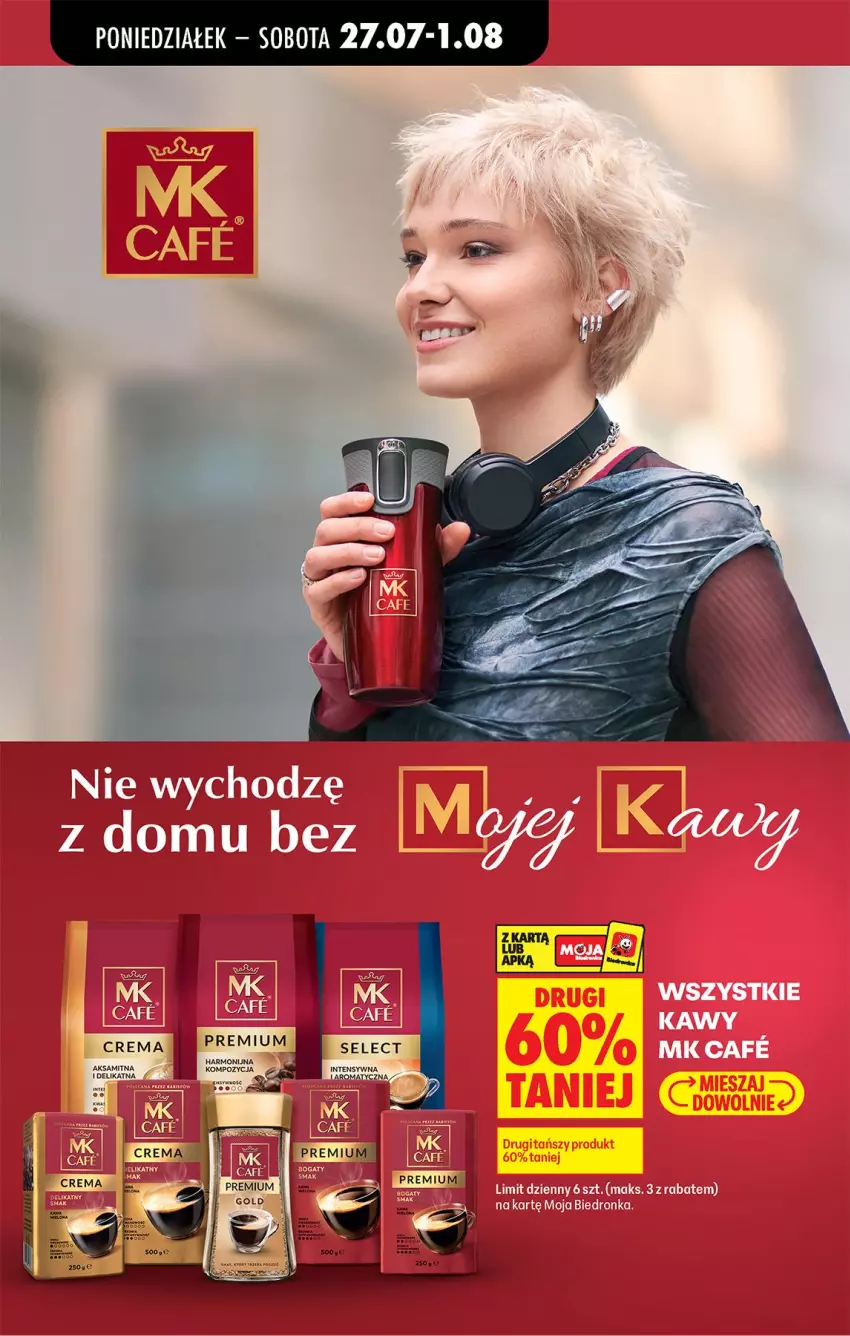 Gazetka promocyjna Biedronka - Od Poniedziałku - ważna 27.07 do 01.08.2026 - strona 53
