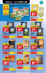 Gazetka promocyjna Biedronka - Od Poniedziałku - Gazetka - ważna od 01.08 do 01.08.2026 - strona 50 - produkty: Pierogi, Kalafior, Warzywa, Sos, Por, Gra, Zupa, Ananas, Produkty mrożone, Pizza, Pizza margherita, Frytki, Mango, Hortex, Fa