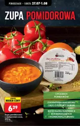 Gazetka promocyjna Biedronka - Od Poniedziałku - Gazetka - ważna od 01.08 do 01.08.2026 - strona 56 - produkty: Makaron, Ser, Ryż, Rum, Przyprawy, Woda