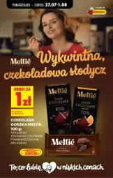 Gazetka promocyjna Biedronka - Od Poniedziałku - Gazetka - ważna od 01.08 do 01.08.2026 - strona 66 - produkty: Czekolada, Czekolada gorzka, Kakao, Fa
