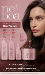 Gazetka promocyjna Rossmann - Gazetka promocyjna Rossmanna - Gazetka - ważna od 20.05 do 20.05.2026 - strona 14 - produkty: Maska do włosów, Szampon, Odżywka, Maska, Olej