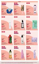 Gazetka promocyjna Rossmann - Gazetka promocyjna Rossmanna - Gazetka - ważna od 20.05 do 20.05.2026 - strona 4 - produkty: Ser, Rum, Pur, Gra, For Your Beauty, Szczotka, Szczotka do włosów, Schwarzkopf, Petal Fresh, Taft, Maska do włosów, Serum, Puder, Szampon, Odżywka, Maska, Fa