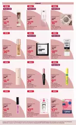 Gazetka promocyjna Rossmann - Gazetka promocyjna Rossmanna - Gazetka - ważna od 20.05 do 20.05.2026 - strona 5 - produkty: Makijaż, Sally Hansen, Por, Podkład do twarzy, Eveline, Błyszczyk do ust, Lovely, Ewa Schmitt, Rozświetlacz, Tusz, Puder do twarzy, Miss Sporty, Sport, Puder, Bourjois, Krem bb, Odżywka, Bronzer, Wibo, Olej, Nivea, Podkład