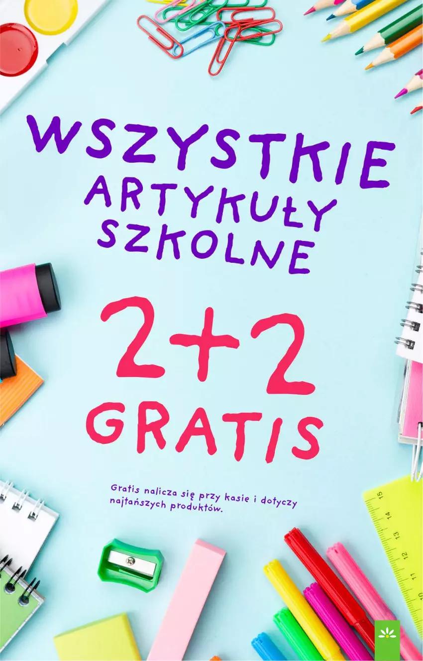 Gazetka promocyjna Stokrotka - Market - ważna 28.08 do 03.09.2025 - strona 12