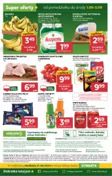 Gazetka promocyjna Stokrotka - Market - Gazetka - ważna od 03.09 do 03.09.2025 - strona 22 - produkty: Piwa, Piwo, Kurczak, Banany, Warzywa, Ser, Mus, JBL, Gra, Telefon, O nas, Warka, Dres, Muszynianka, Owoce, Woda niegazowana, Felix, Woda, Wagi, Napój, Pomidory, Bianka, Mięso, Nestlé