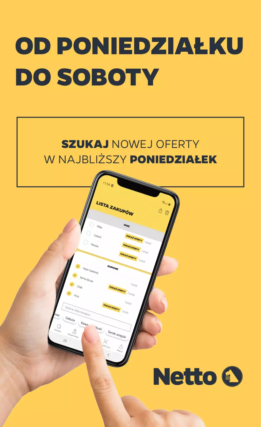 Gazetka promocyjna Netto - Od Poniedziałku Przemysłowa - ważna 28.04 do 02.05.2025 - strona 4 - produkty: JBL