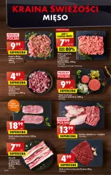 Gazetka promocyjna Biedronka - Gazetka - ważna od 29.06 do 29.06.2022 - strona 16 - produkty: Sok, Stek wołowy, Sokołów, Tatar wołowy, Stek, Mięso, LG