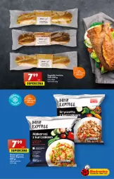 Gazetka promocyjna Biedronka - Gazetka - ważna od 29.06 do 29.06.2022 - strona 35 - produkty: Kurczak, Makaron, Gry, Zott, LG, Fa