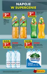 Gazetka promocyjna Biedronka - Gazetka - ważna od 29.06 do 29.06.2022 - strona 41 - produkty: Mus, Napoje, Szyna, Gala