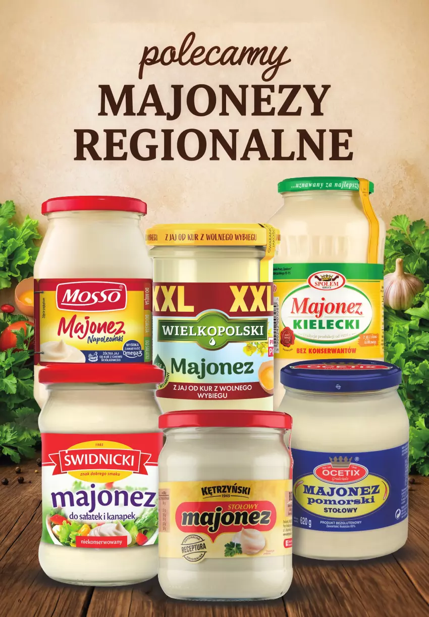 Gazetka promocyjna Dino - Katalog - Słodka Wielkanoc 2026 - ważna 25.03 do 31.03.2026 - strona 6