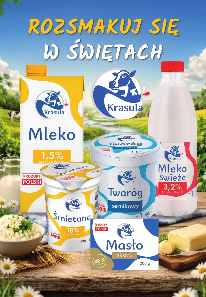 Gazetka promocyjna Dino - Katalog - Słodka Wielkanoc 2026 - ważna 25.03 do 31.03.2026 - strona 7