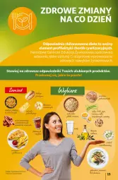 Gazetka promocyjna Auchan - Gazetka z MAŁĄ CENKĄ dźwigniesz więcej! Hipermarket Auchan - Gazetka - ważna od 28.02 do 28.02.2024 - strona 15 - produkty: Top, Rum