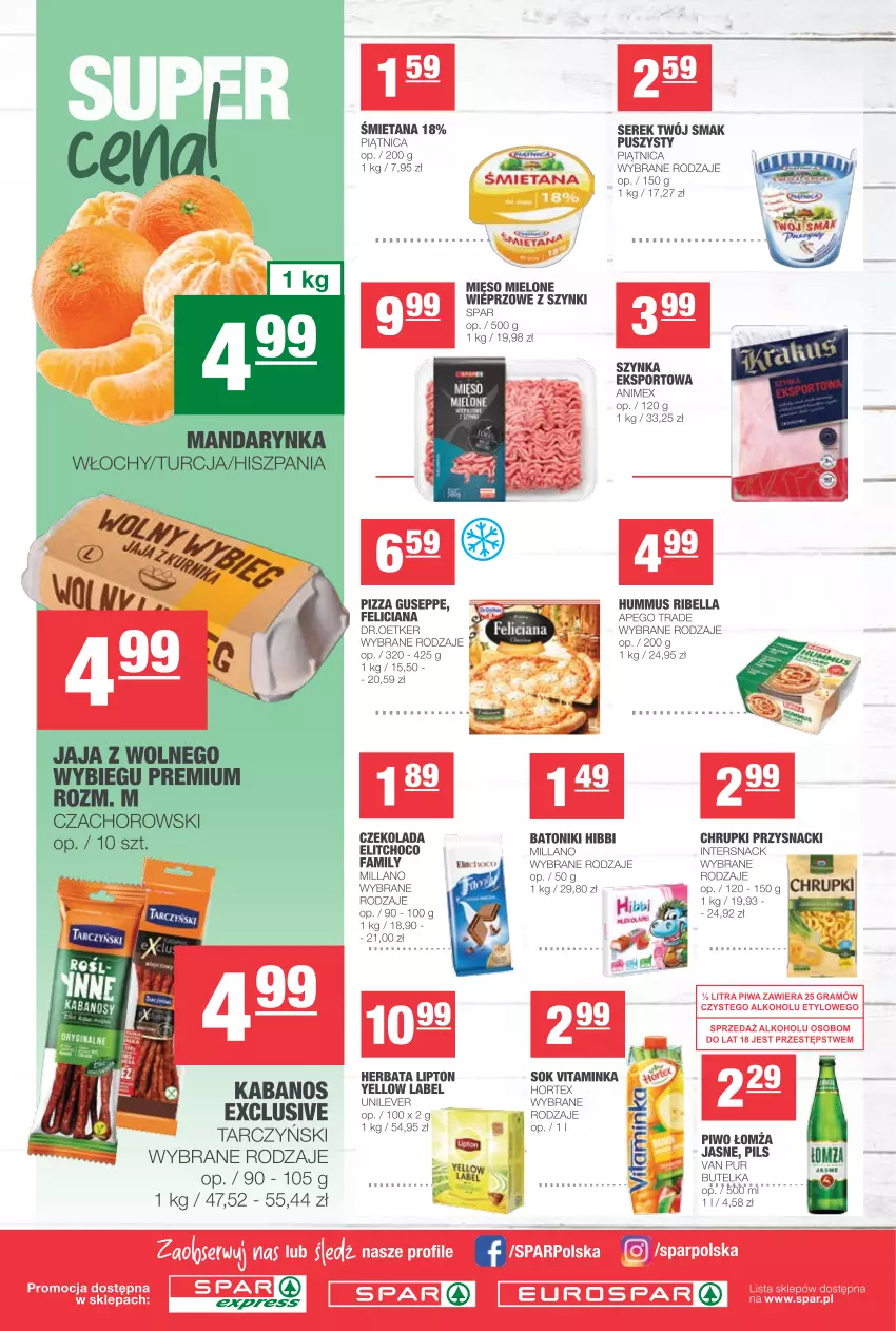 Gazetka promocyjna Spar - Express - ważna 27.01 do 02.02.2021 - strona 2