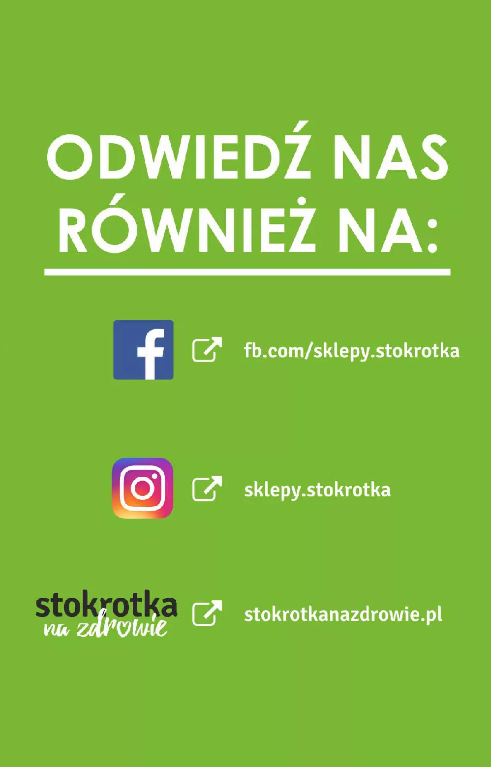 Gazetka promocyjna Stokrotka - Market - ważna 29.12.2020 do 07.01.2021 - strona 13