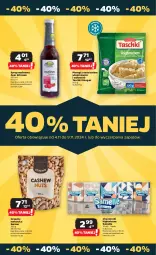 Gazetka promocyjna Netto - Od Poniedziałku - Gazetka - ważna od 09.11 do 09.11.2024 - strona 27 - produkty: Pierogi, Ser, Zdrowie, Chusteczki, Syrop