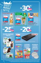 Gazetka promocyjna Auchan - Gazetka Sezon na orzeźwienie Hipermarket Auchan - Gazetka - ważna od 21.06 do 21.06.2023 - strona 2 - produkty: Philips, O nas, Lody, Talerz, Powerbank