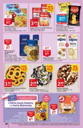 Gazetka promocyjna Auchan - Gazetka Sezon na orzeźwienie Hipermarket Auchan - Gazetka - ważna od 21.06 do 21.06.2023 - strona 20 - produkty: Lubella, Makaron, Ciastka, Dawtona, Sok, Mus, Bell, Napój roślinny, Chipsy, O nas, Wawel, Fasola, Mola, Galaretka, Bella, Cieciorka, Alpro, Vegeta, Gala, Napój, Orka, Mieszanka bakaliowa, Fa