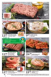 Gazetka promocyjna Auchan - Gazetka Sezon na orzeźwienie Hipermarket Auchan - Gazetka - ważna od 21.06 do 21.06.2023 - strona 8 - produkty: Kurczak, Mięso mielone, Gra, O nas, Burger, Grill, Mięso